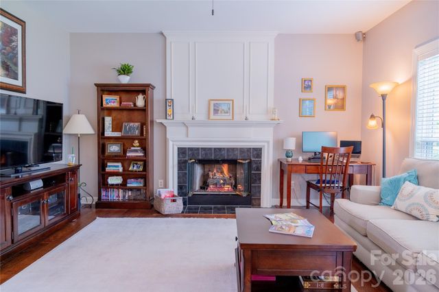 405 Matthews Estates Road, Matthews, NC 28105