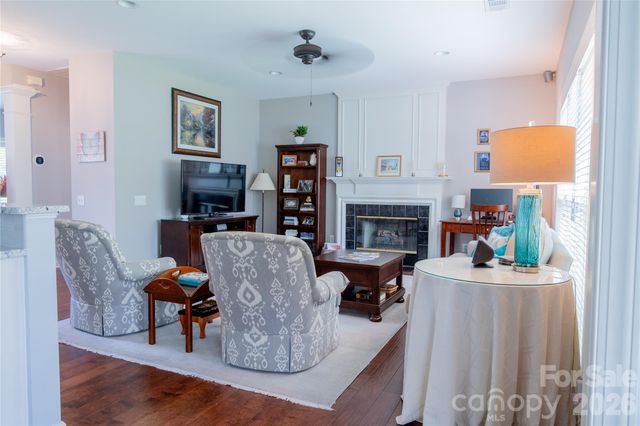 405 Matthews Estates Road, Matthews, NC 28105