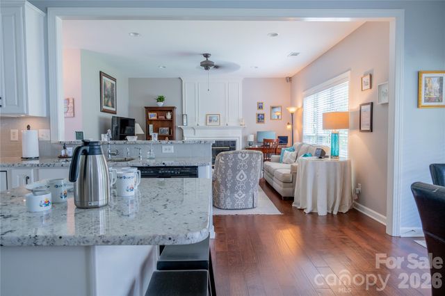 405 Matthews Estates Road, Matthews, NC 28105