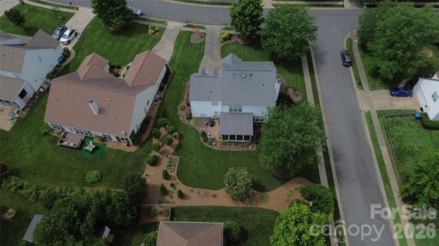 405 Matthews Estates Road, Matthews, NC 28105