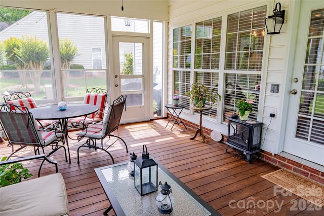 405 Matthews Estates Road, Matthews, NC 28105