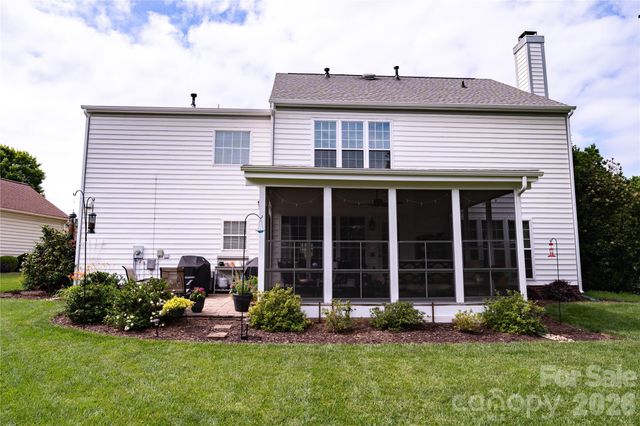 405 Matthews Estates Road, Matthews, NC 28105