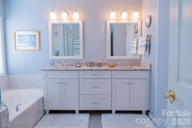 405 Matthews Estates Road, Matthews, NC 28105
