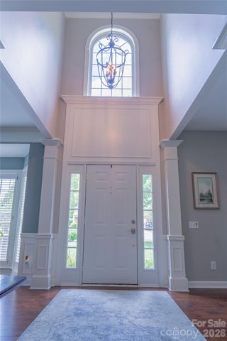 405 Matthews Estates Road, Matthews, NC 28105