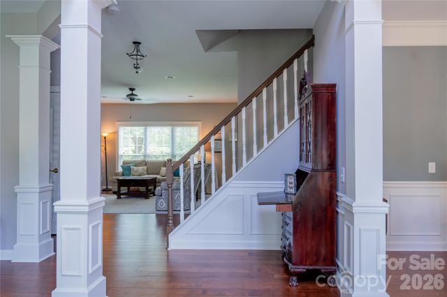 405 Matthews Estates Road, Matthews, NC 28105