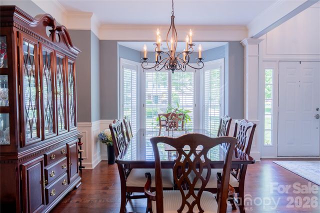 405 Matthews Estates Road, Matthews, NC 28105