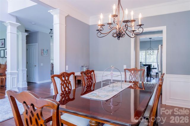 405 Matthews Estates Road, Matthews, NC 28105