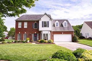405 Matthews Estates Road, Matthews, NC 28105