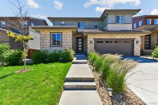 14718 Domino Drive, Parker, CO 80134