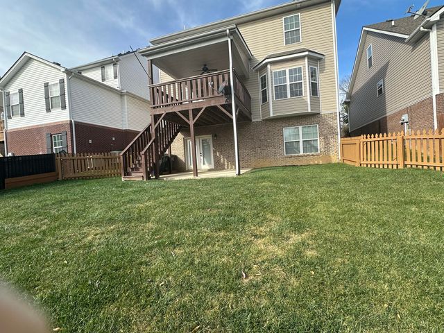 1768 Sandhurst Cove, Lexington, KY 40509