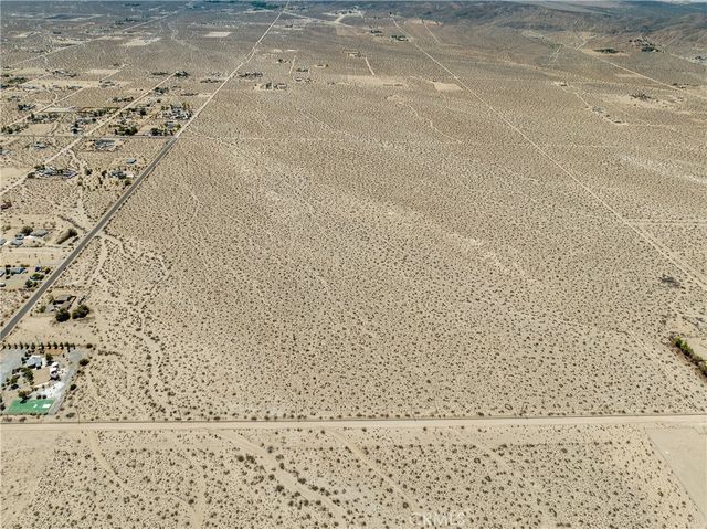 768 Visalia Avenue, Lucerne Valley, CA 92356