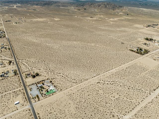 768 Visalia Avenue, Lucerne Valley, CA 92356