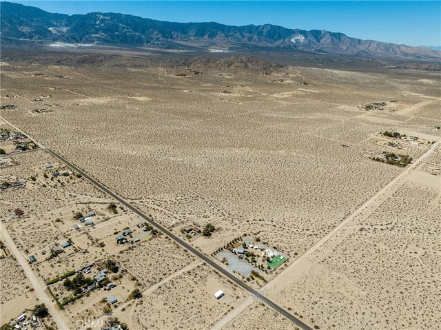 768 Visalia Avenue, Lucerne Valley, CA 92356