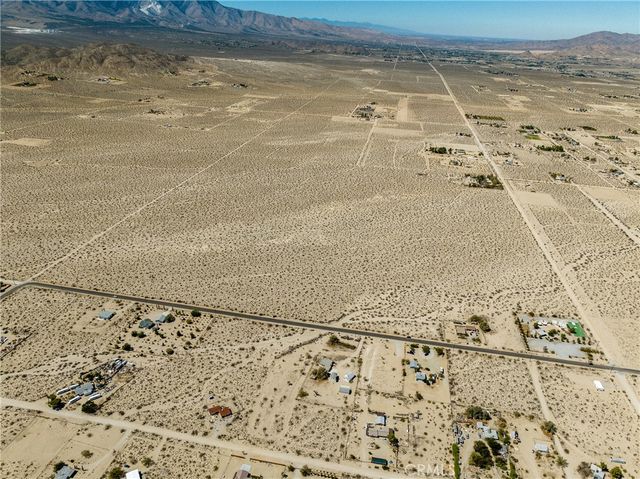 768 Visalia Avenue, Lucerne Valley, CA 92356