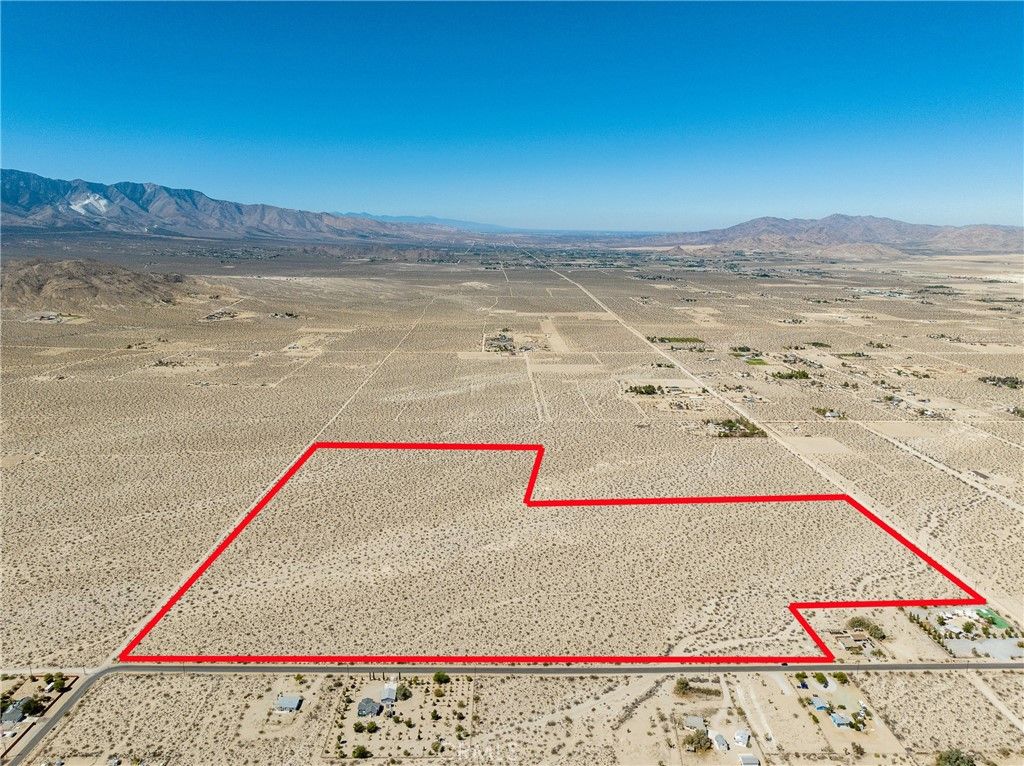 768 Visalia Avenue, Lucerne Valley, CA 92356