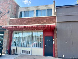 6748 ALLEN Road, Allen Park, MI 48101