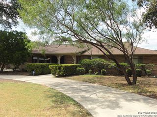 309 Tamworth, Castle Hills, TX 78213