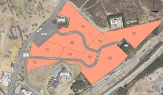 1300 RICHMOND AVE Lot 1, Staunton, VA 24401