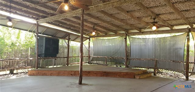 1616 Farmers Road, Burlington, TX 76519