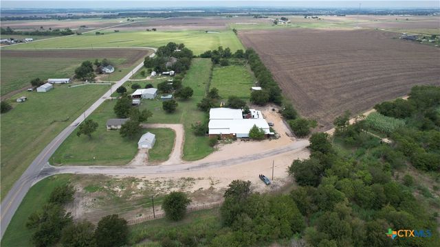 1616 Farmers Road, Burlington, TX 76519