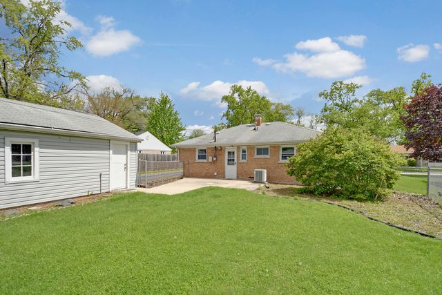 273 Mohawk Street, Park Forest, IL 60466