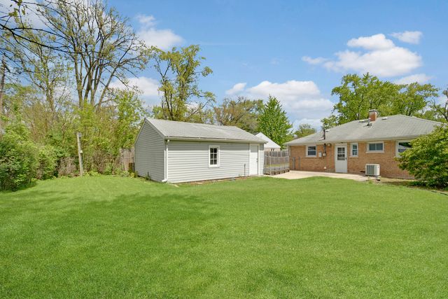 273 Mohawk Street, Park Forest, IL 60466