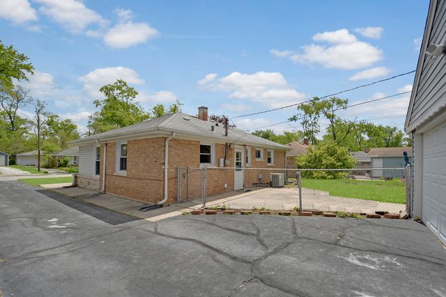273 Mohawk Street, Park Forest, IL 60466