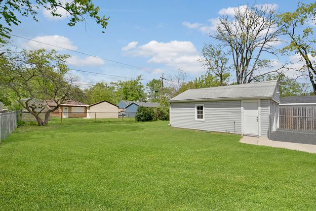 273 Mohawk Street, Park Forest, IL 60466