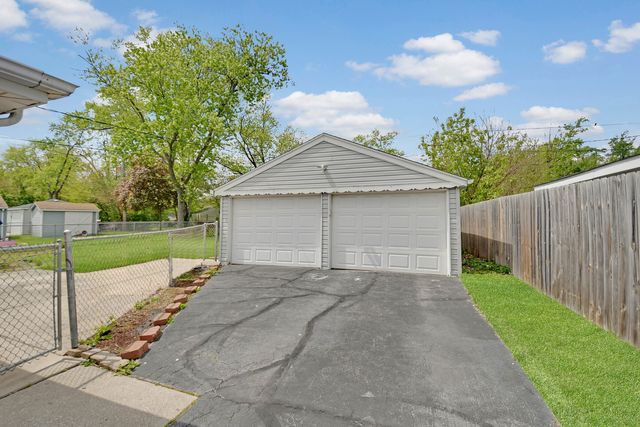 273 Mohawk Street, Park Forest, IL 60466