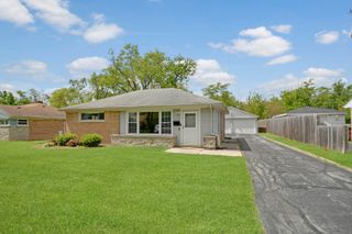 273 Mohawk Street, Park Forest, IL 60466