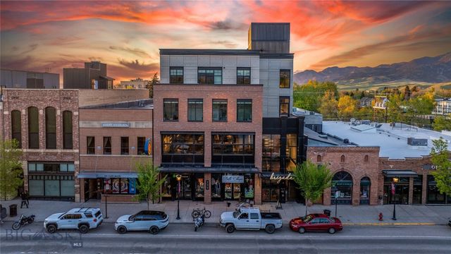 233 E Main Street, Bozeman, MT 59718