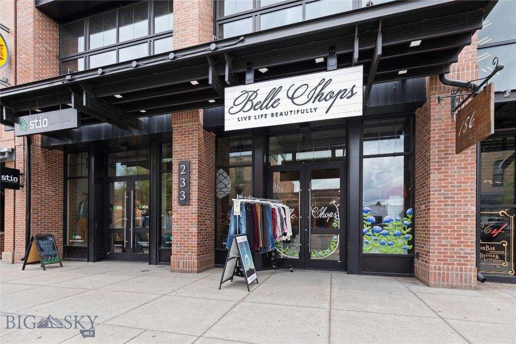 233 E Main Street, Bozeman, MT 59718 photo 10