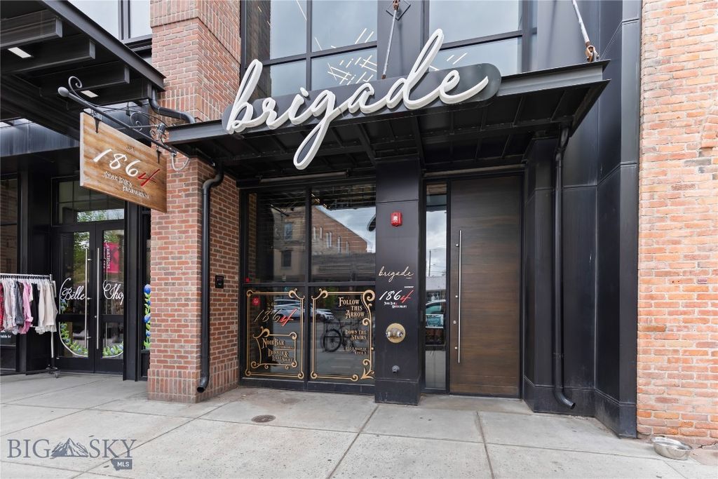 233 E Main Street, Bozeman, MT 59718 photo 11