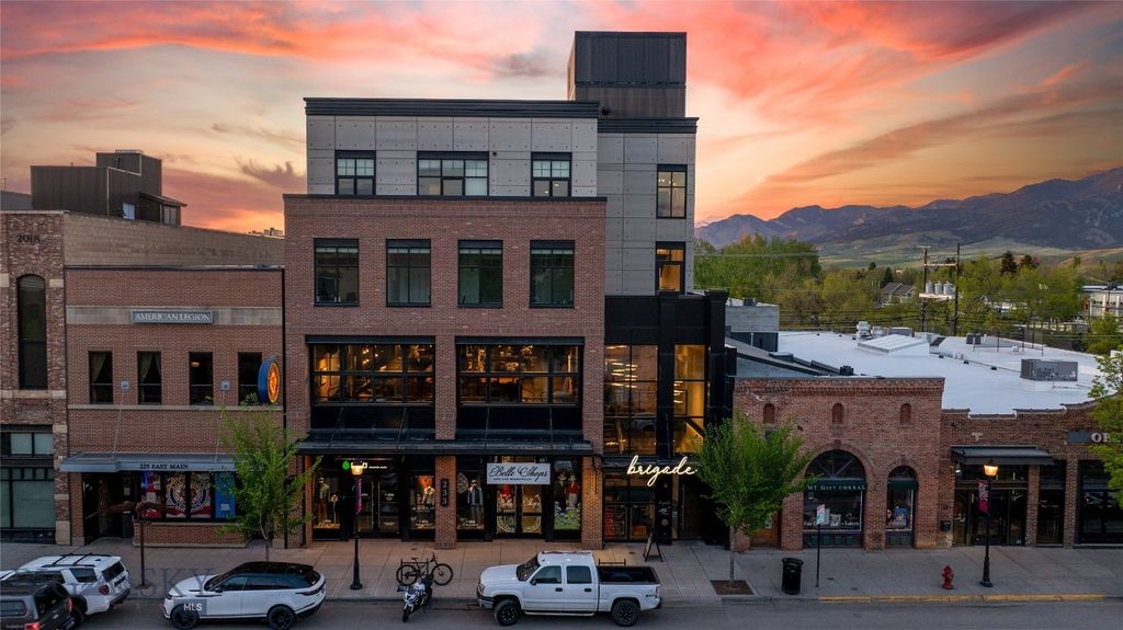 233 E Main Street, Bozeman, MT 59718 photo 3