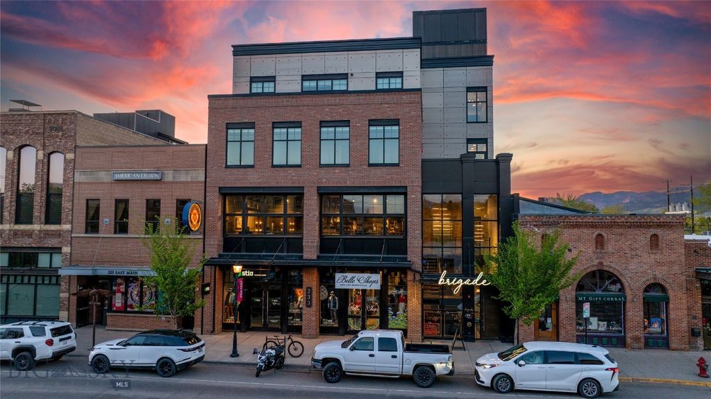 233 E Main Street, Bozeman, MT 59718 photo 4