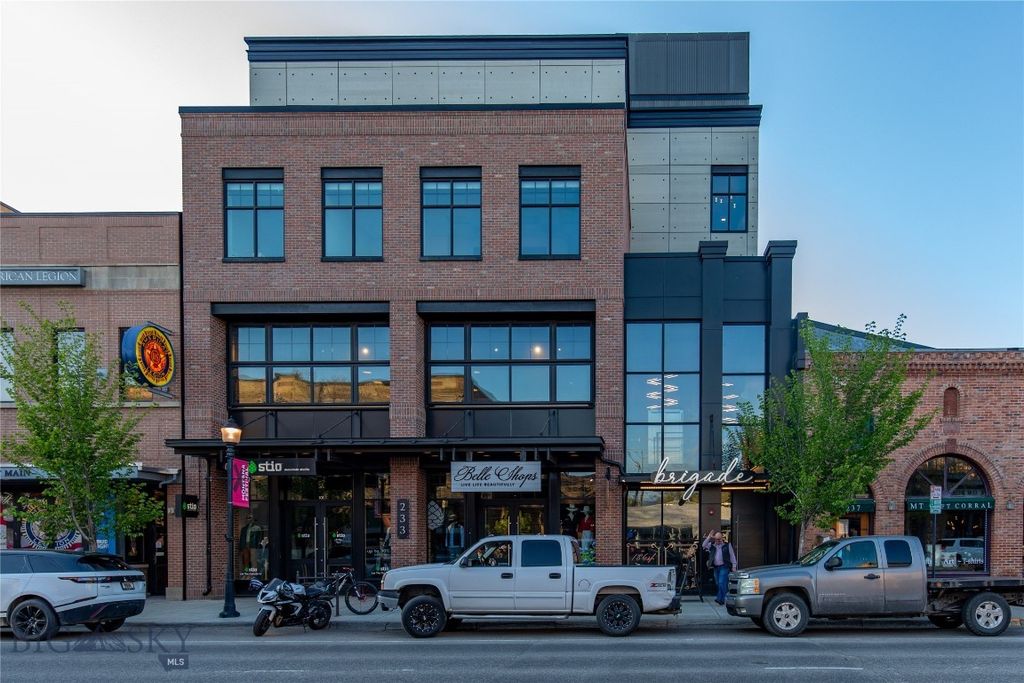 233 E Main Street, Bozeman, MT 59718 photo 6