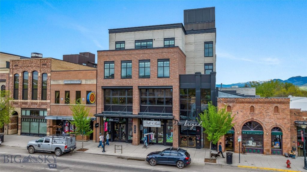 233 E Main Street, Bozeman, MT 59718 photo 7