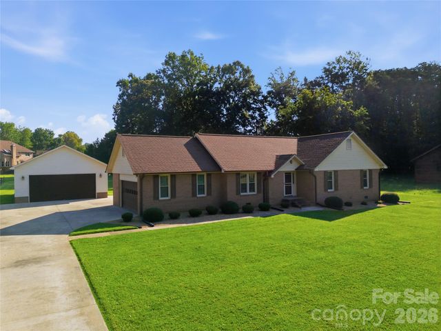1035 Sides Road, Rockwell, NC 28138