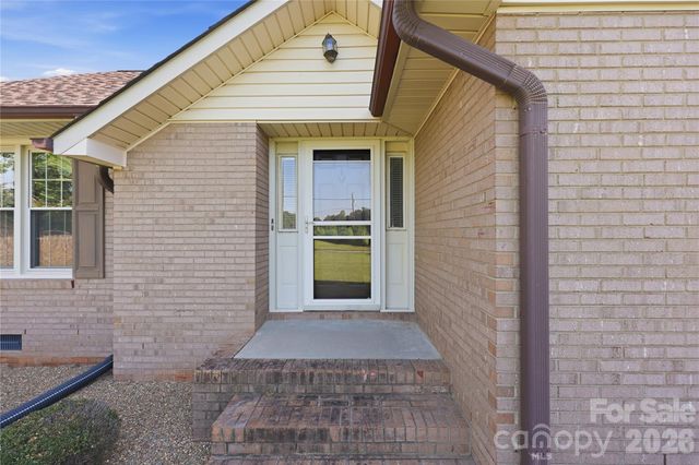 1035 Sides Road, Rockwell, NC 28138