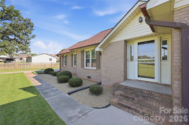 1035 Sides Road, Rockwell, NC 28138