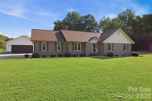 1035 Sides Road, Rockwell, NC 28138