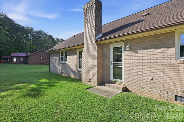1035 Sides Road, Rockwell, NC 28138