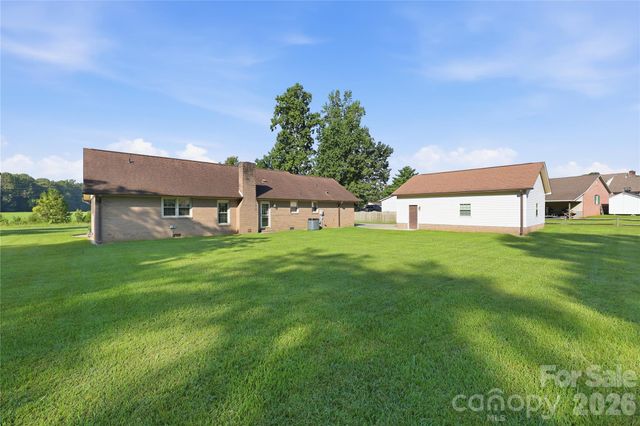 1035 Sides Road, Rockwell, NC 28138