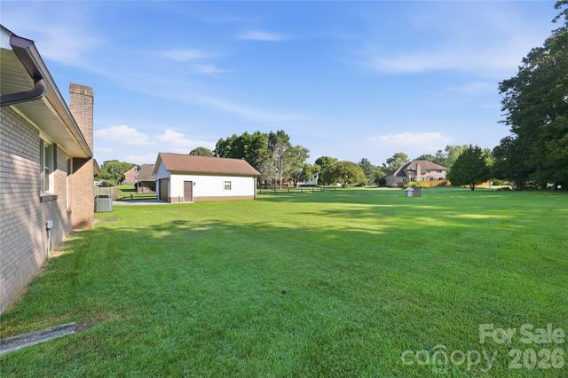 1035 Sides Road, Rockwell, NC 28138