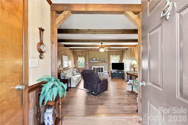 1035 Sides Road, Rockwell, NC 28138