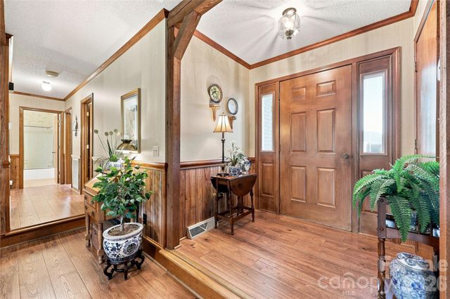 1035 Sides Road, Rockwell, NC 28138