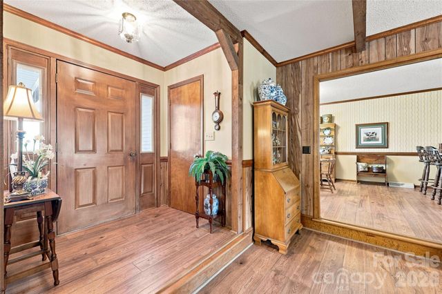 1035 Sides Road, Rockwell, NC 28138