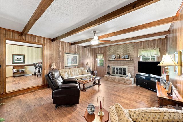 1035 Sides Road, Rockwell, NC 28138