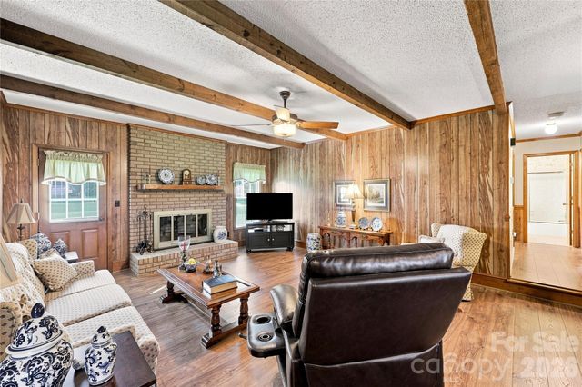 1035 Sides Road, Rockwell, NC 28138