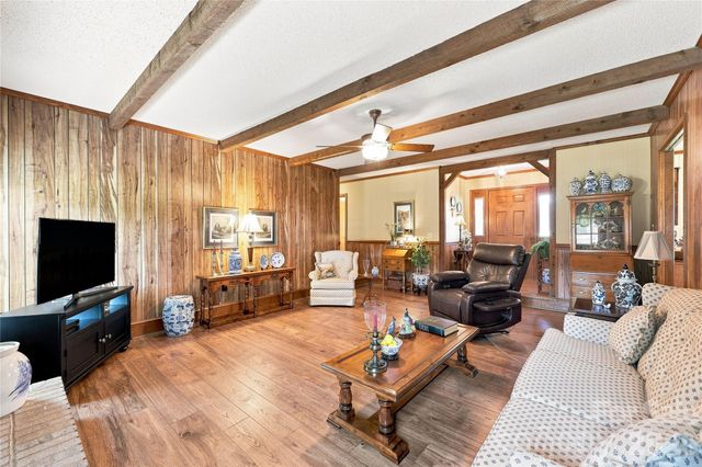 1035 Sides Road, Rockwell, NC 28138